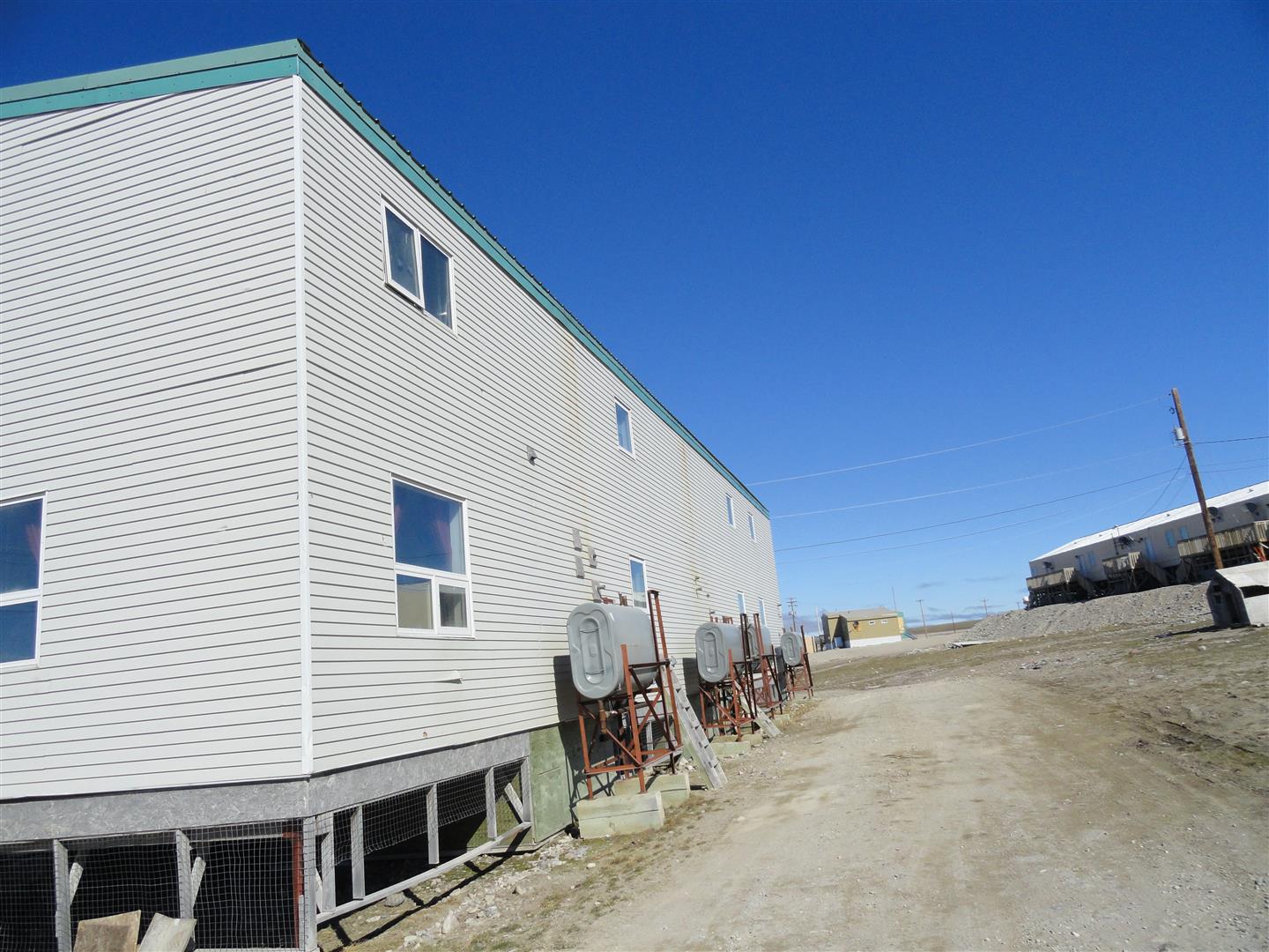 Properties for Sale (Nunavut) Atiilu Real Estate & Property Management