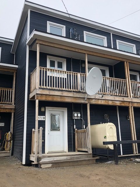 Townhouse 5172 D