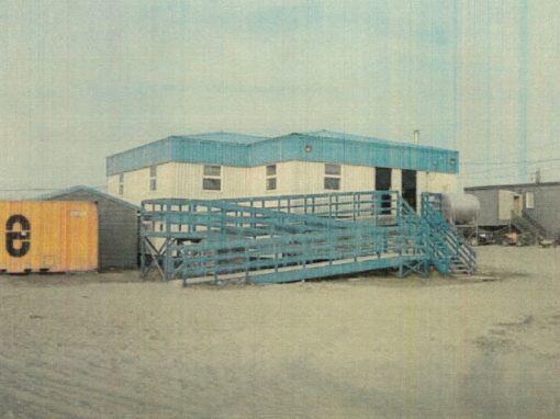 Gjoa Haven – Sold Pending Conditions