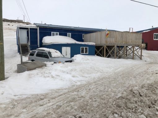 House 454 – Sold pending conditions