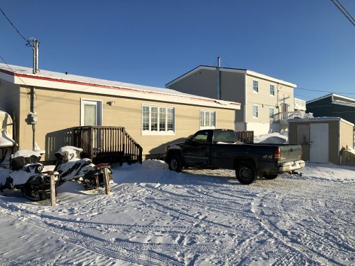 House 4036