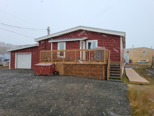 House 1637 – Sold Pending Conditions