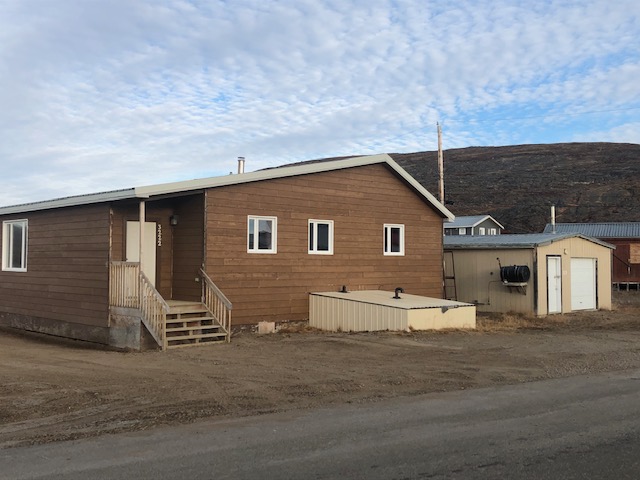 House 3222 – Sold Pending Conditions