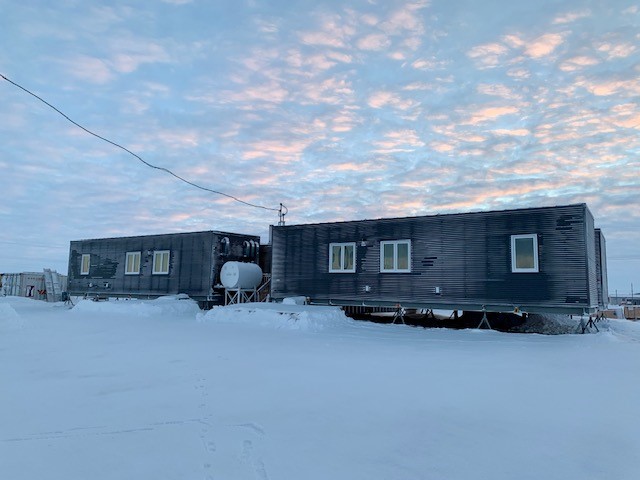 4plex outside 4