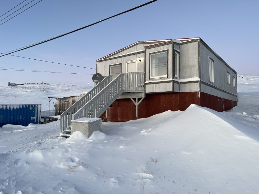 Homes for Sale Iqaluit Archives Atiilu Real Estate & Property