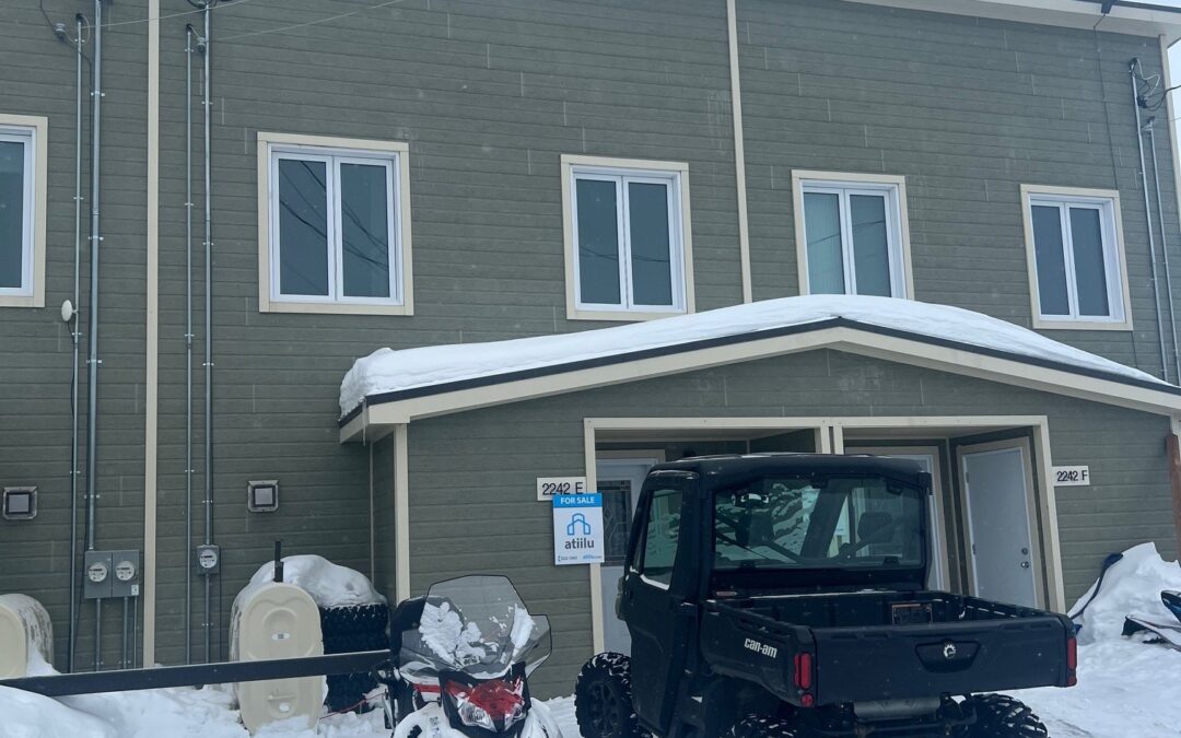 Homes for Sale Iqaluit Archives Atiilu Real Estate & Property