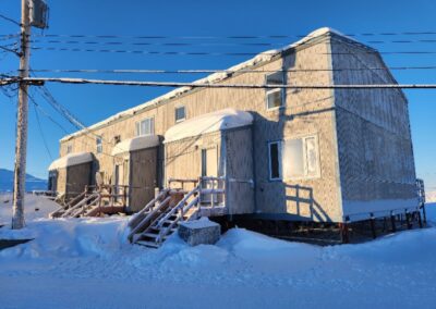 5-plex Qikiqtarjuaq – Amazing Investment Opportunity!