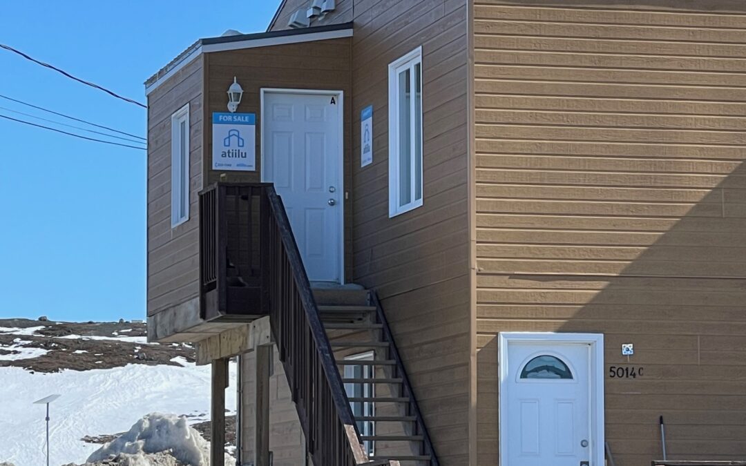 Condo 5014A – Spacious 2 bedroom 2 bathroom condo!