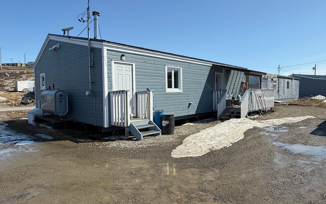 House 447 – Sold pending conditions!