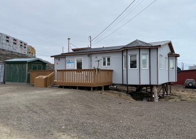 House 1421 – Lovely 2 bedroom home on quiet cul-de-sac