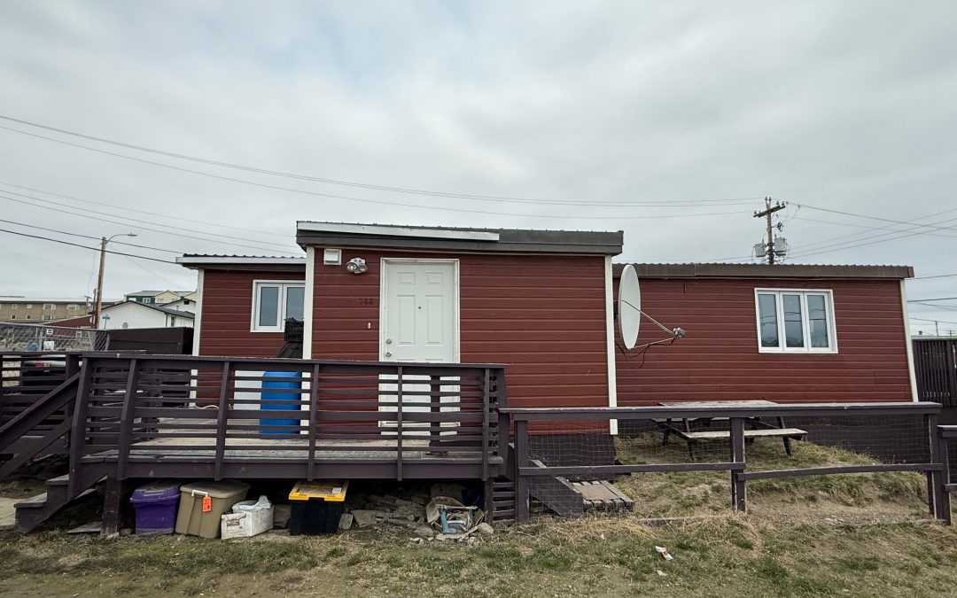 House 768 – 3 bedroom S Zone lot in downtown core!