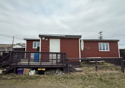 House 768 – 3 bedroom S Zone lot in downtown core!