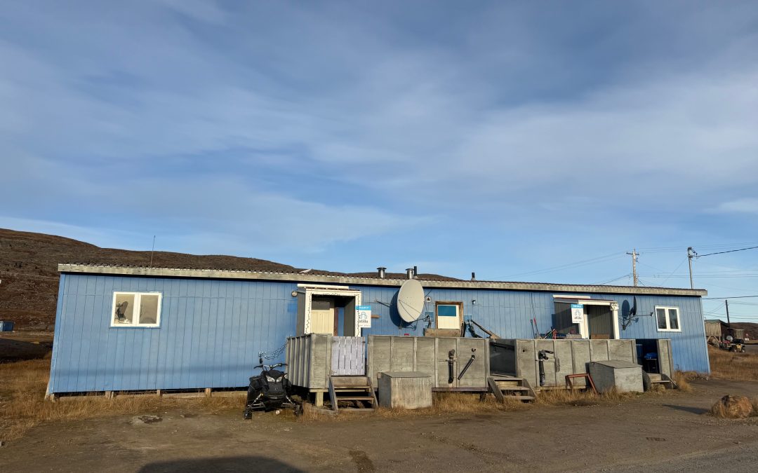 Duplex 3042 A + B –  Amazing investment or development opportunity!