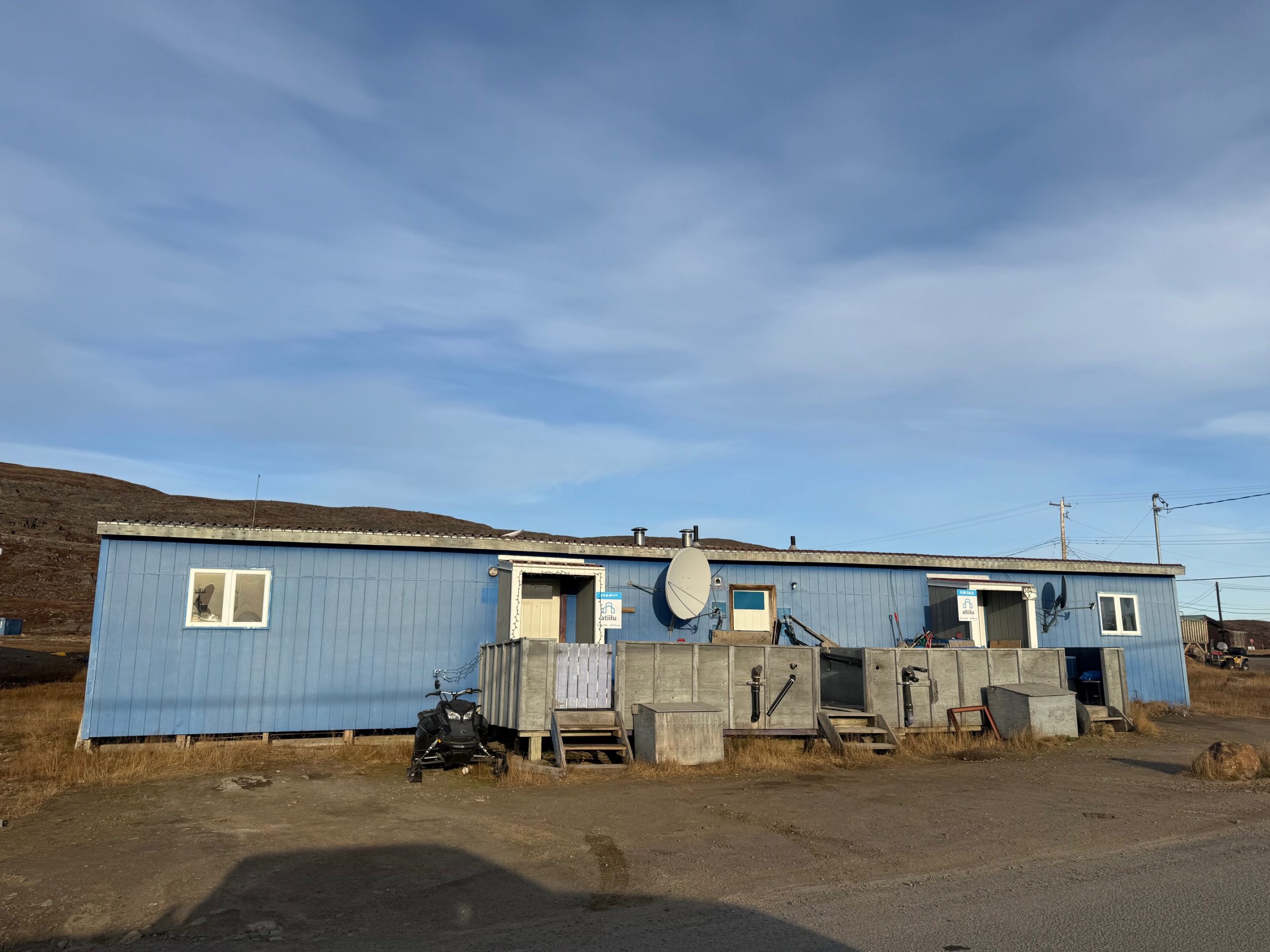 Front Exterior