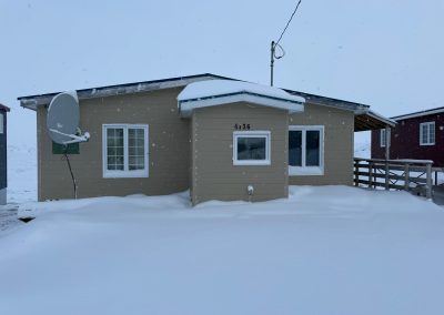 House 4136 – Beautiful 4 bedroom 2 bathroom home in quiet subdivision!