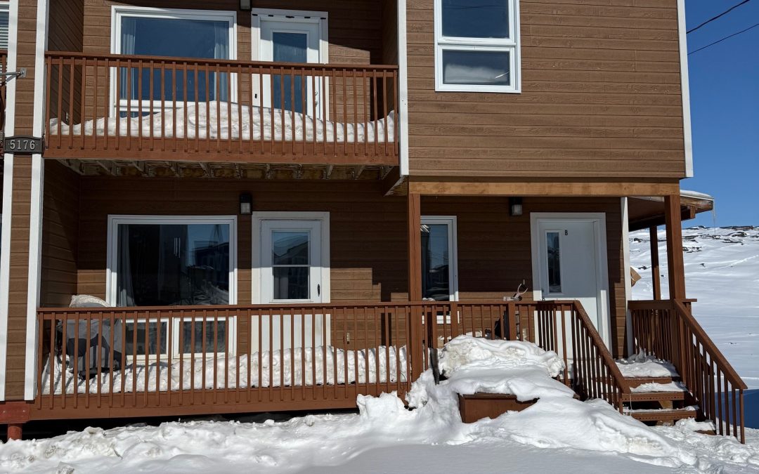 Condo 5176 Unit D – Sold pending conditions!