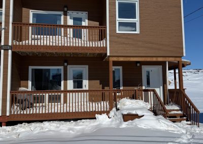 Condo 5176 Unit D – Sold pending conditions!