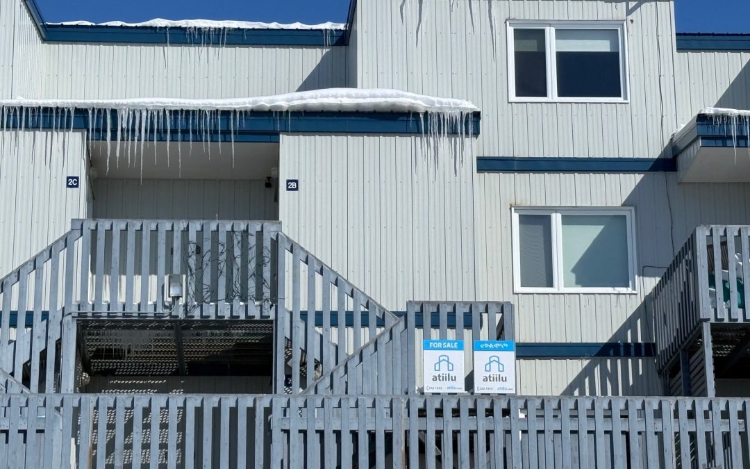 Condo 4002 2 B – Sold pending conditions!