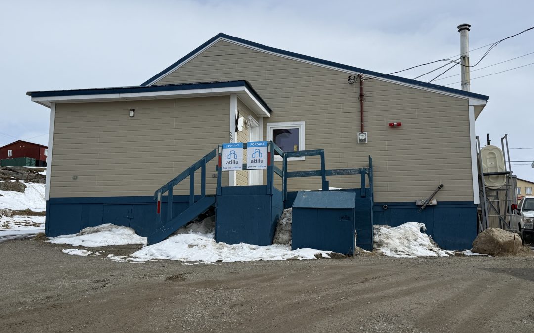 House 2644 – Charming 2 bedroom home in beautiful tundra ridge!