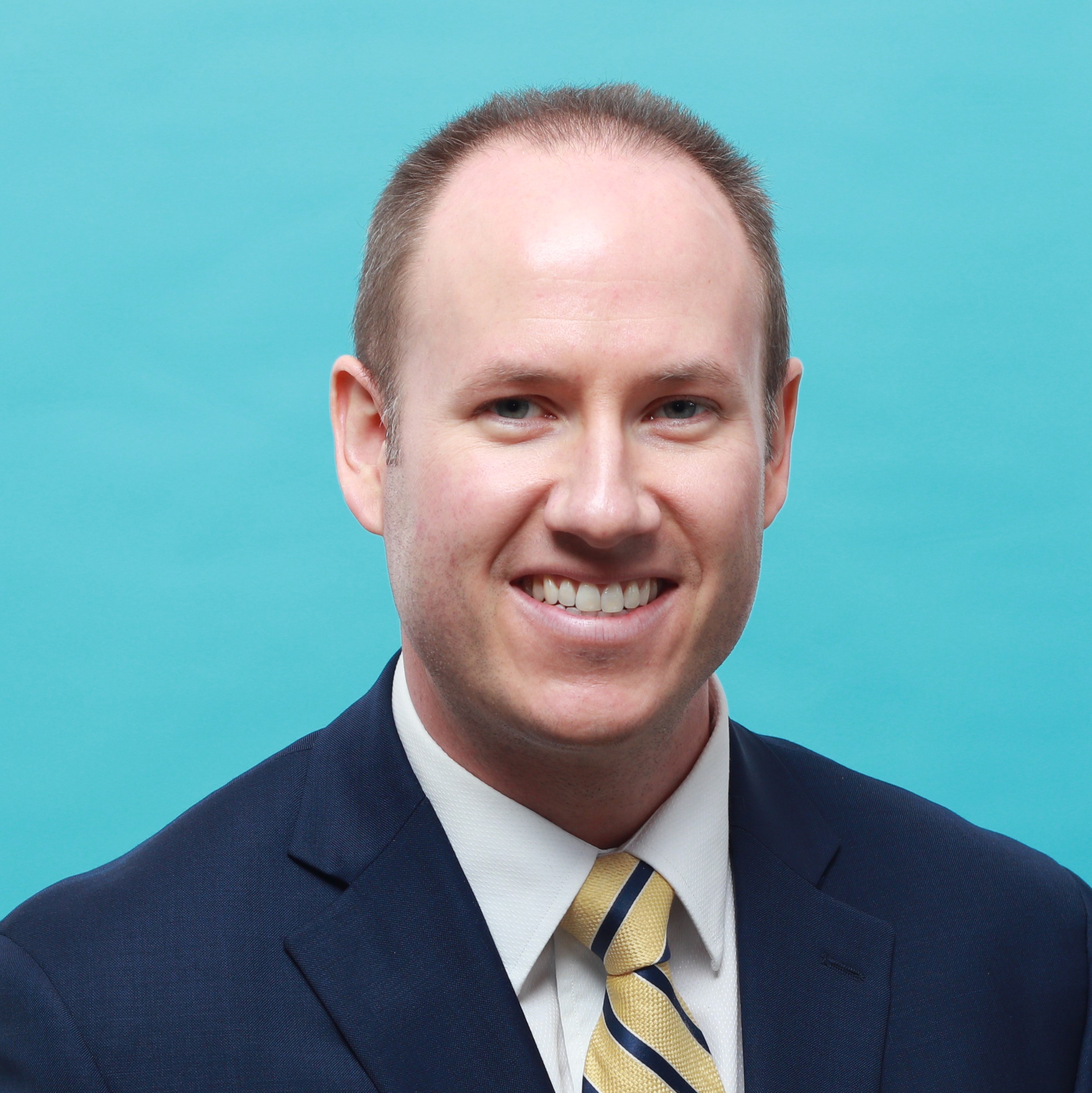 Matthew Booth - CIBC Mobile Mortgage Advisor